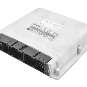 Oferta czasowa KOMPUTER STEROWNIK SILNIKA RANGE ROVER 7791367